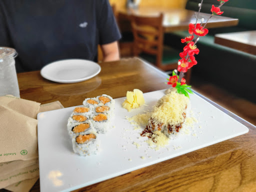 Photo of Hachi Sushi & Hibachi & Poké - 145 Sundae Dr, Rockford, IL 61107