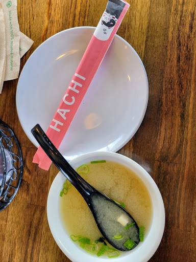 Photo of Hachi Sushi & Hibachi & Poké - 145 Sundae Dr, Rockford, IL 61107