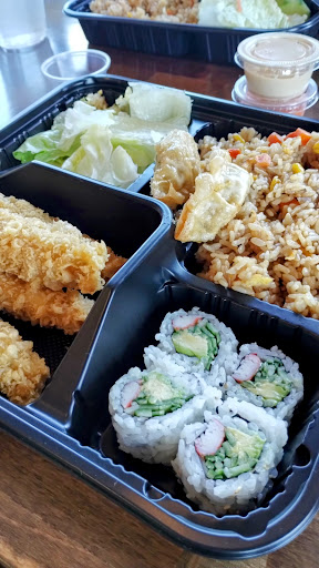 Photo of Hachi Sushi & Hibachi & Poké - 145 Sundae Dr, Rockford, IL 61107