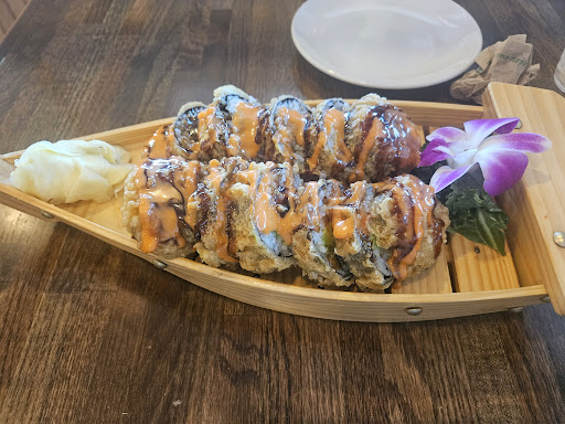 Photo of Hachi Sushi & Hibachi & Poké - 145 Sundae Dr, Rockford, IL 61107