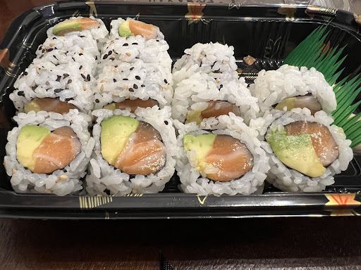 Photo of Hachi Sushi & Hibachi & Poké - 145 Sundae Dr, Rockford, IL 61107