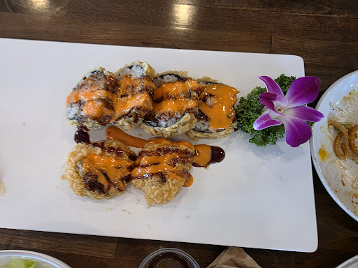 Photo of Hachi Sushi & Hibachi & Poké - 145 Sundae Dr, Rockford, IL 61107