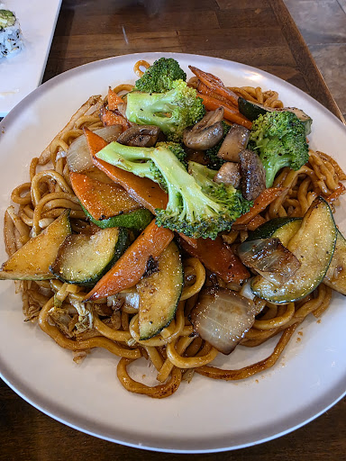 Photo of Hachi Sushi & Hibachi & Poké - 145 Sundae Dr, Rockford, IL 61107