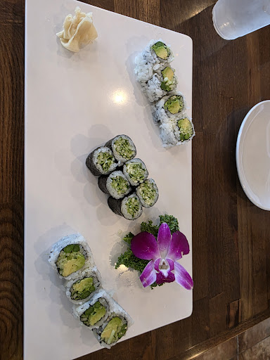 Photo of Hachi Sushi & Hibachi & Poké - 145 Sundae Dr, Rockford, IL 61107