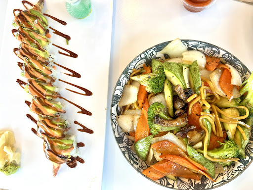 Photo of Hachi Sushi & Hibachi & Poké - 145 Sundae Dr, Rockford, IL 61107