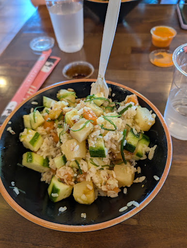 Photo of Hachi Sushi & Hibachi & Poké - 145 Sundae Dr, Rockford, IL 61107