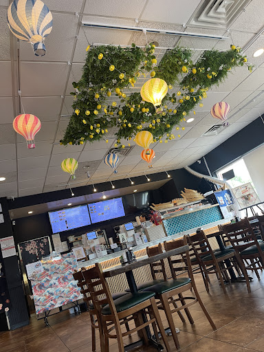 Photo of Hachi Sushi & Hibachi & Poké - 145 Sundae Dr, Rockford, IL 61107