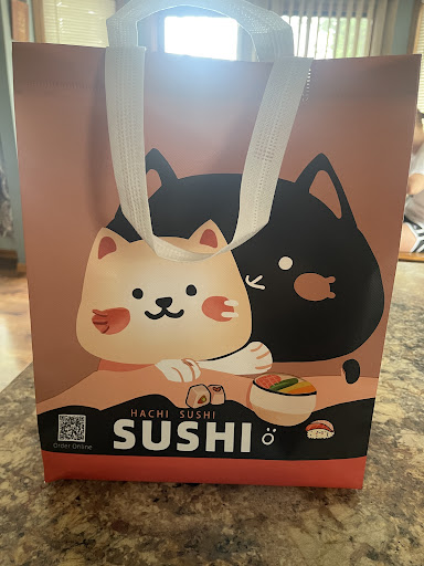 Photo of Hachi Sushi & Hibachi & Poké - 145 Sundae Dr, Rockford, IL 61107