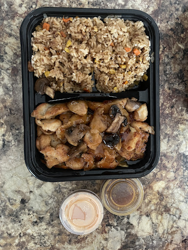 Photo of Hachi Sushi & Hibachi & Poké - 145 Sundae Dr, Rockford, IL 61107