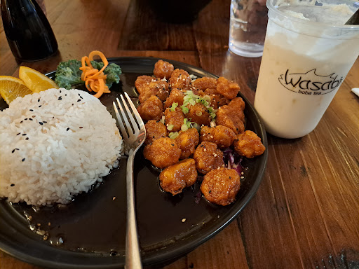 Photo of wasabiofbemidji - 419 Beltrami Ave NW Suite 3, Bemidji, MN 56601