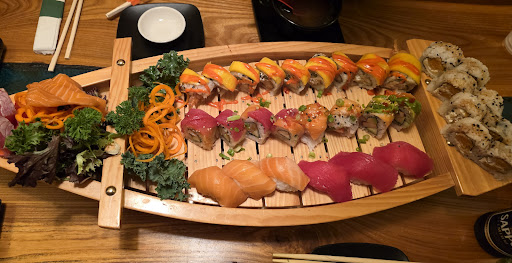 Photo of wasabiofbemidji - 419 Beltrami Ave NW Suite 3, Bemidji, MN 56601