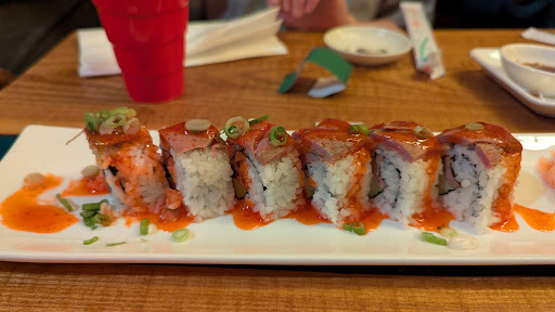 Photo of wasabiofbemidji - 419 Beltrami Ave NW Suite 3, Bemidji, MN 56601