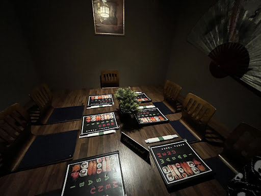 Photo of wasabiofbemidji - 419 Beltrami Ave NW Suite 3, Bemidji, MN 56601