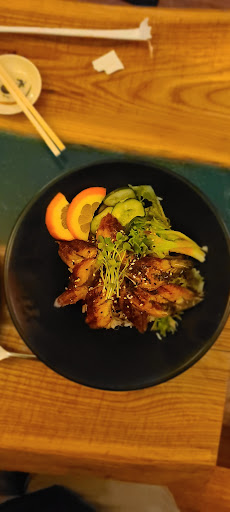 Photo of wasabiofbemidji - 419 Beltrami Ave NW Suite 3, Bemidji, MN 56601