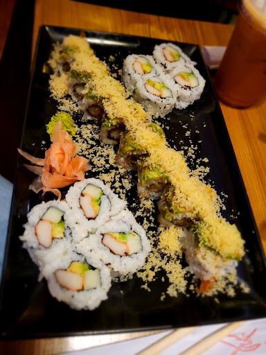 Photo of wasabiofbemidji - 419 Beltrami Ave NW Suite 3, Bemidji, MN 56601