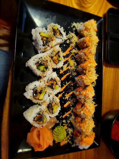 Photo of wasabiofbemidji - 419 Beltrami Ave NW Suite 3, Bemidji, MN 56601