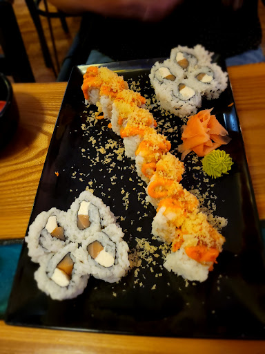 Photo of wasabiofbemidji - 419 Beltrami Ave NW Suite 3, Bemidji, MN 56601