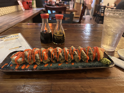 Photo of wasabiofbemidji - 419 Beltrami Ave NW Suite 3, Bemidji, MN 56601