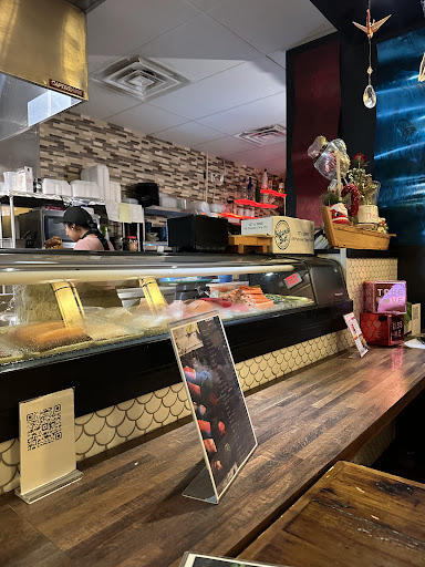 Photo of wasabiofbemidji - 419 Beltrami Ave NW Suite 3, Bemidji, MN 56601