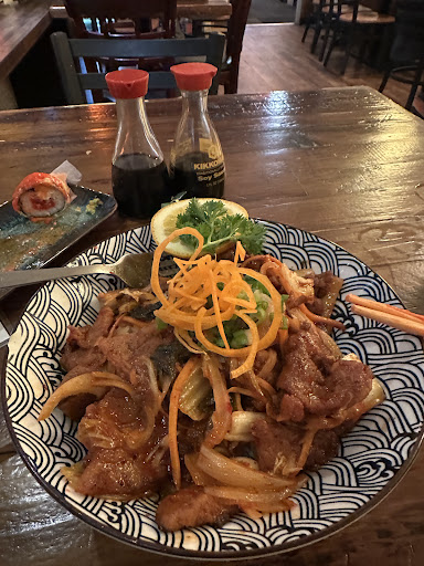 Photo of wasabiofbemidji - 419 Beltrami Ave NW Suite 3, Bemidji, MN 56601