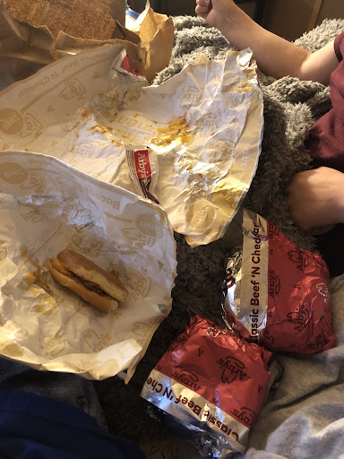 Photo of Arby's - 2312 Trustar Ave NW, Bemidji, MN 56601