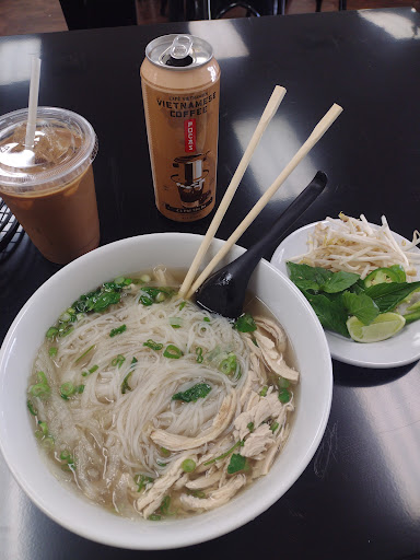 Photo of Pho Bemidji - 414 Beltrami Ave NW, Bemidji, MN 56601