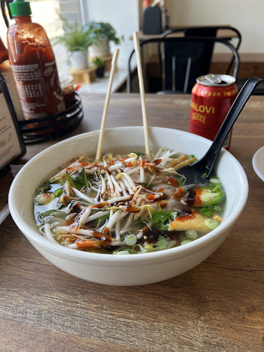 Photo of Pho Bemidji - 414 Beltrami Ave NW, Bemidji, MN 56601