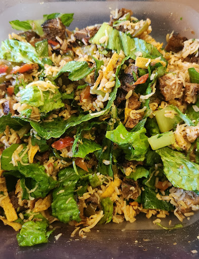 Photo of QDOBA Mexican Eats - 1000 Paul Bunyan Dr S, Bemidji, MN 56601