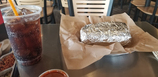 Photo of QDOBA Mexican Eats - 1000 Paul Bunyan Dr S, Bemidji, MN 56601