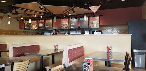 Photo of QDOBA Mexican Eats - 1000 Paul Bunyan Dr S, Bemidji, MN 56601