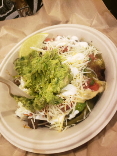 Photo of QDOBA Mexican Eats - 1000 Paul Bunyan Dr S, Bemidji, MN 56601