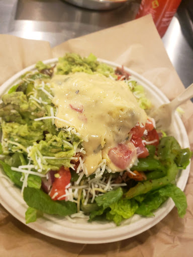 Photo of QDOBA Mexican Eats - 1000 Paul Bunyan Dr S, Bemidji, MN 56601