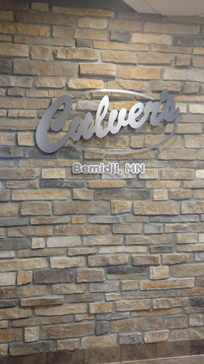 Photo of Culver’s - 2200 Paul Bunyan Dr NW, Bemidji, MN 56601