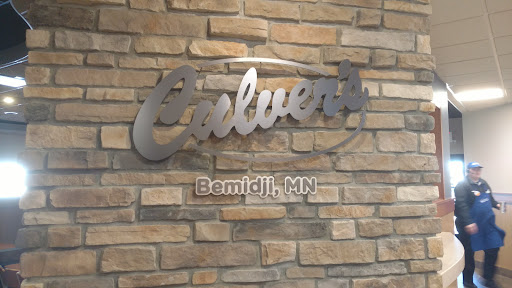 Photo of Culver’s - 2200 Paul Bunyan Dr NW, Bemidji, MN 56601