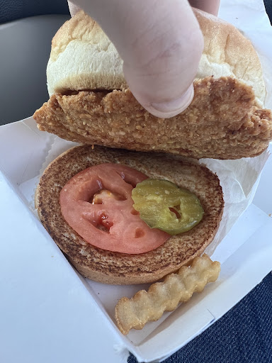 Photo of Culver’s - 2200 Paul Bunyan Dr NW, Bemidji, MN 56601