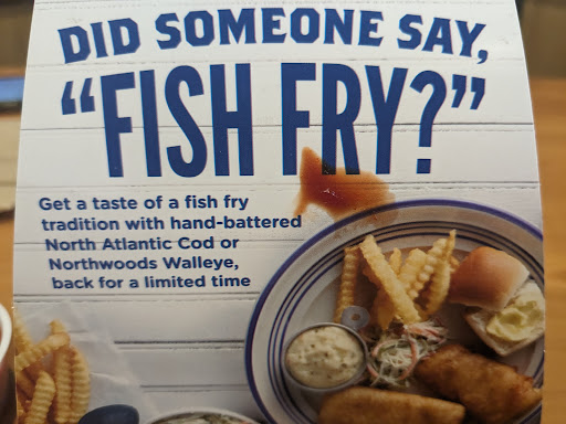 Photo of Culver’s - 2200 Paul Bunyan Dr NW, Bemidji, MN 56601