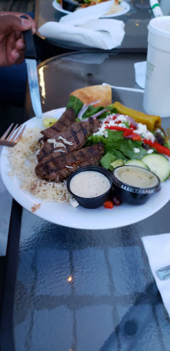 Photo of Taziki's Mediterranean Cafe - Gateway - 10800 Bass Pro Pkwy suite a, Little Rock, AR 72210