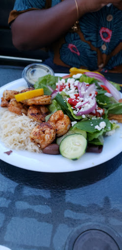 Photo of Taziki's Mediterranean Cafe - Gateway - 10800 Bass Pro Pkwy suite a, Little Rock, AR 72210