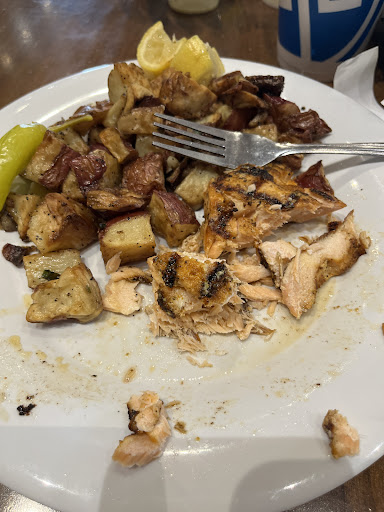 Photo of Taziki's Mediterranean Cafe - Gateway - 10800 Bass Pro Pkwy suite a, Little Rock, AR 72210