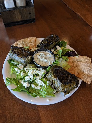 Photo of Taziki's Mediterranean Cafe - Gateway - 10800 Bass Pro Pkwy suite a, Little Rock, AR 72210