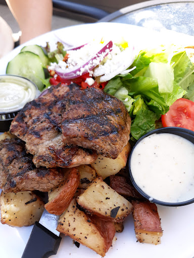 Photo of Taziki's Mediterranean Cafe - Gateway - 10800 Bass Pro Pkwy suite a, Little Rock, AR 72210