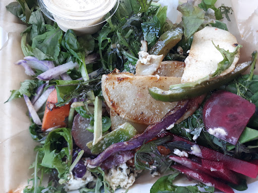 Photo of Taziki's Mediterranean Cafe - Gateway - 10800 Bass Pro Pkwy suite a, Little Rock, AR 72210