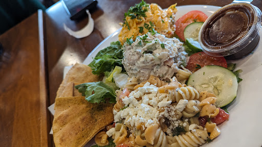 Photo of Taziki's Mediterranean Cafe - Gateway - 10800 Bass Pro Pkwy suite a, Little Rock, AR 72210