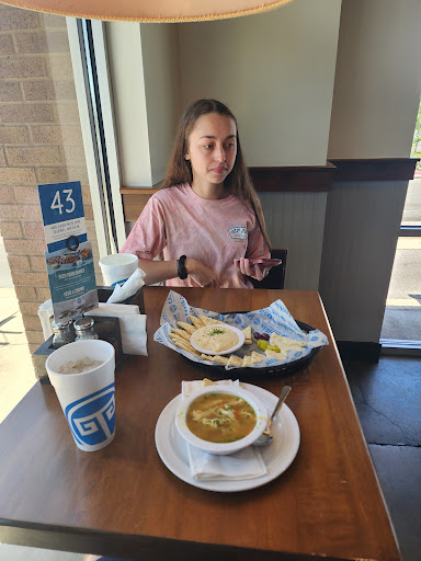 Photo of Taziki's Mediterranean Cafe - Gateway - 10800 Bass Pro Pkwy suite a, Little Rock, AR 72210