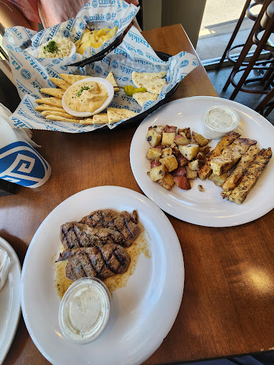 Photo of Taziki's Mediterranean Cafe - Gateway - 10800 Bass Pro Pkwy suite a, Little Rock, AR 72210