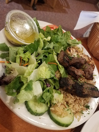 Photo of Aladdin's Eatery Middleburg Heights - 18334 Bagley Rd, Middleburg Heights, OH 44130