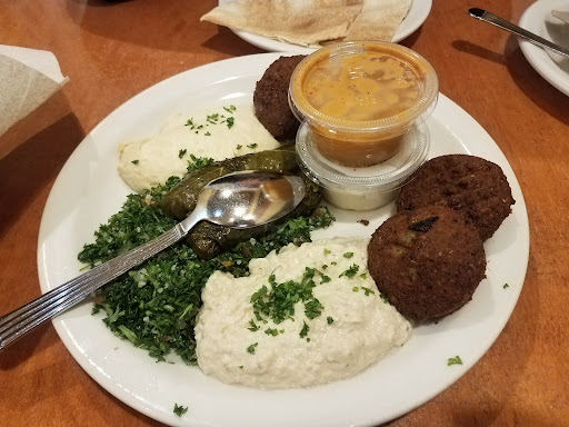 Photo of Aladdin's Eatery Middleburg Heights - 18334 Bagley Rd, Middleburg Heights, OH 44130