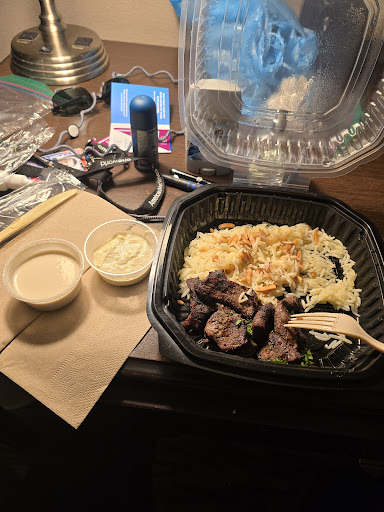 Photo of Aladdin's Eatery Middleburg Heights - 18334 Bagley Rd, Middleburg Heights, OH 44130