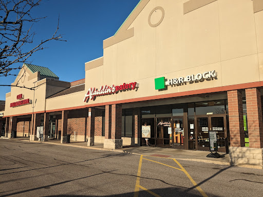 Photo of Aladdin's Eatery Middleburg Heights - 18334 Bagley Rd, Middleburg Heights, OH 44130