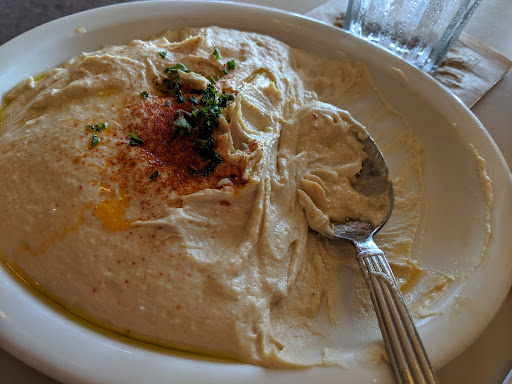 Photo of Aladdin's Eatery Middleburg Heights - 18334 Bagley Rd, Middleburg Heights, OH 44130